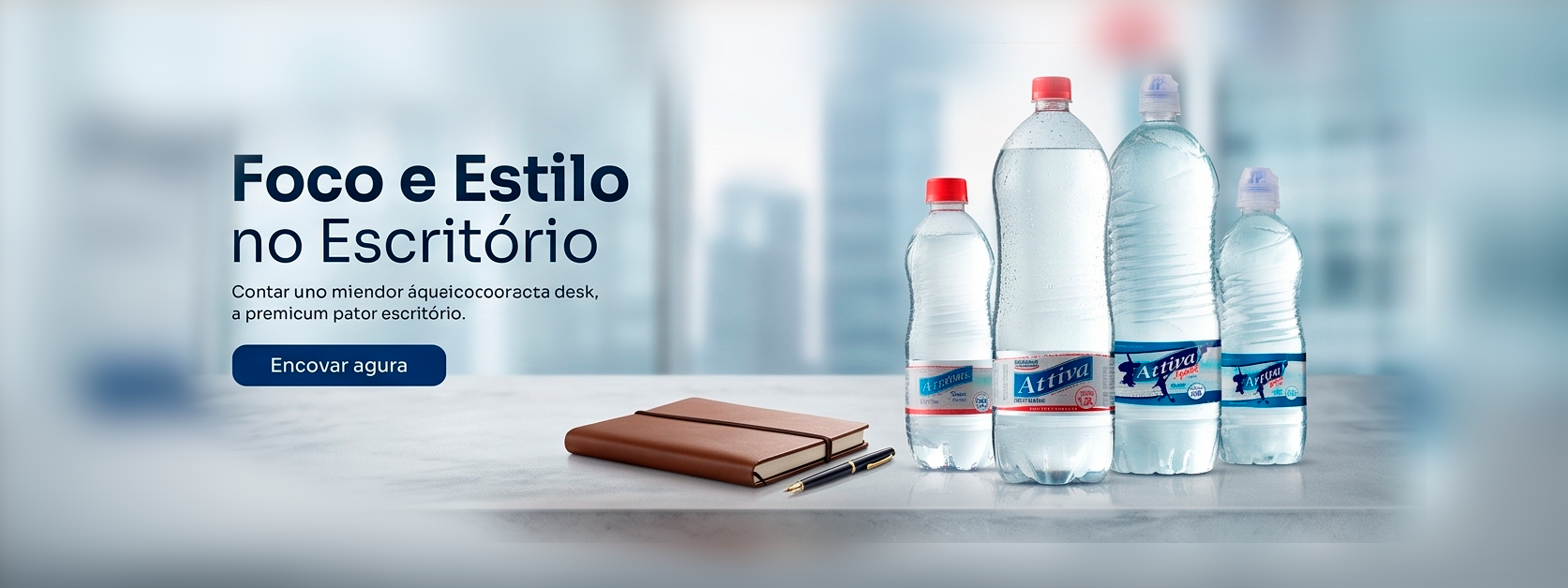 Agua