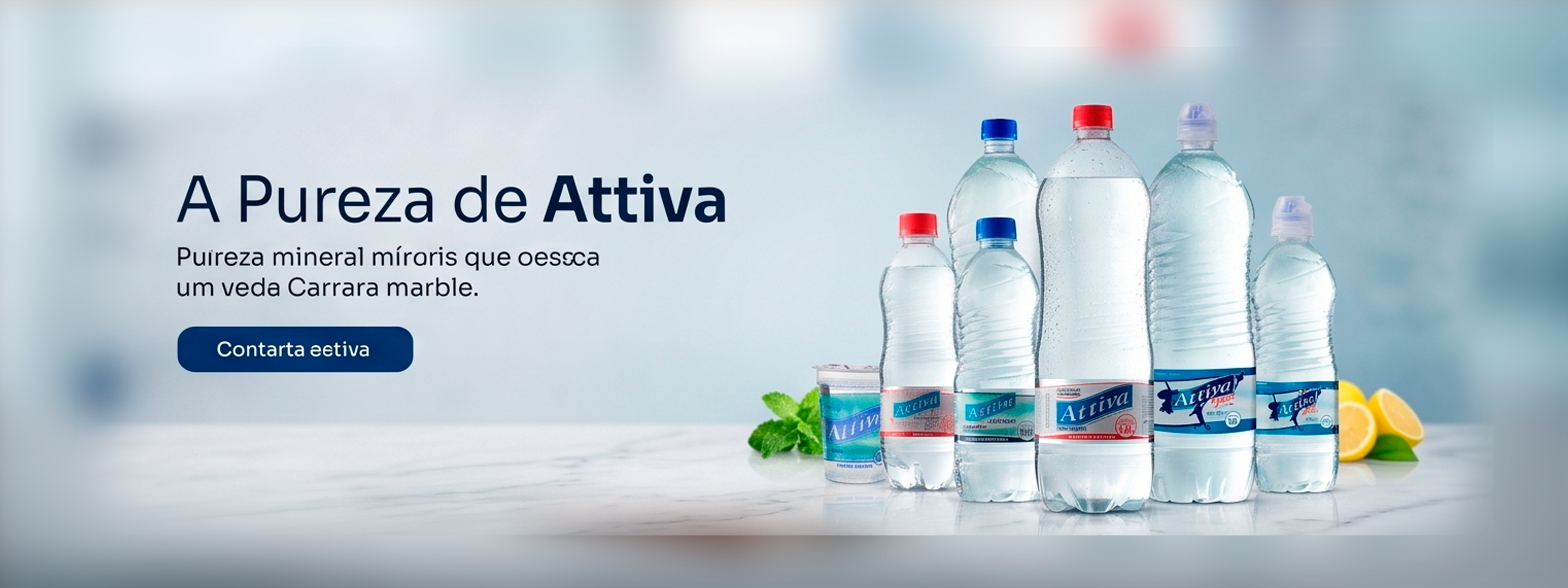 Marca propria Grupo Attiva